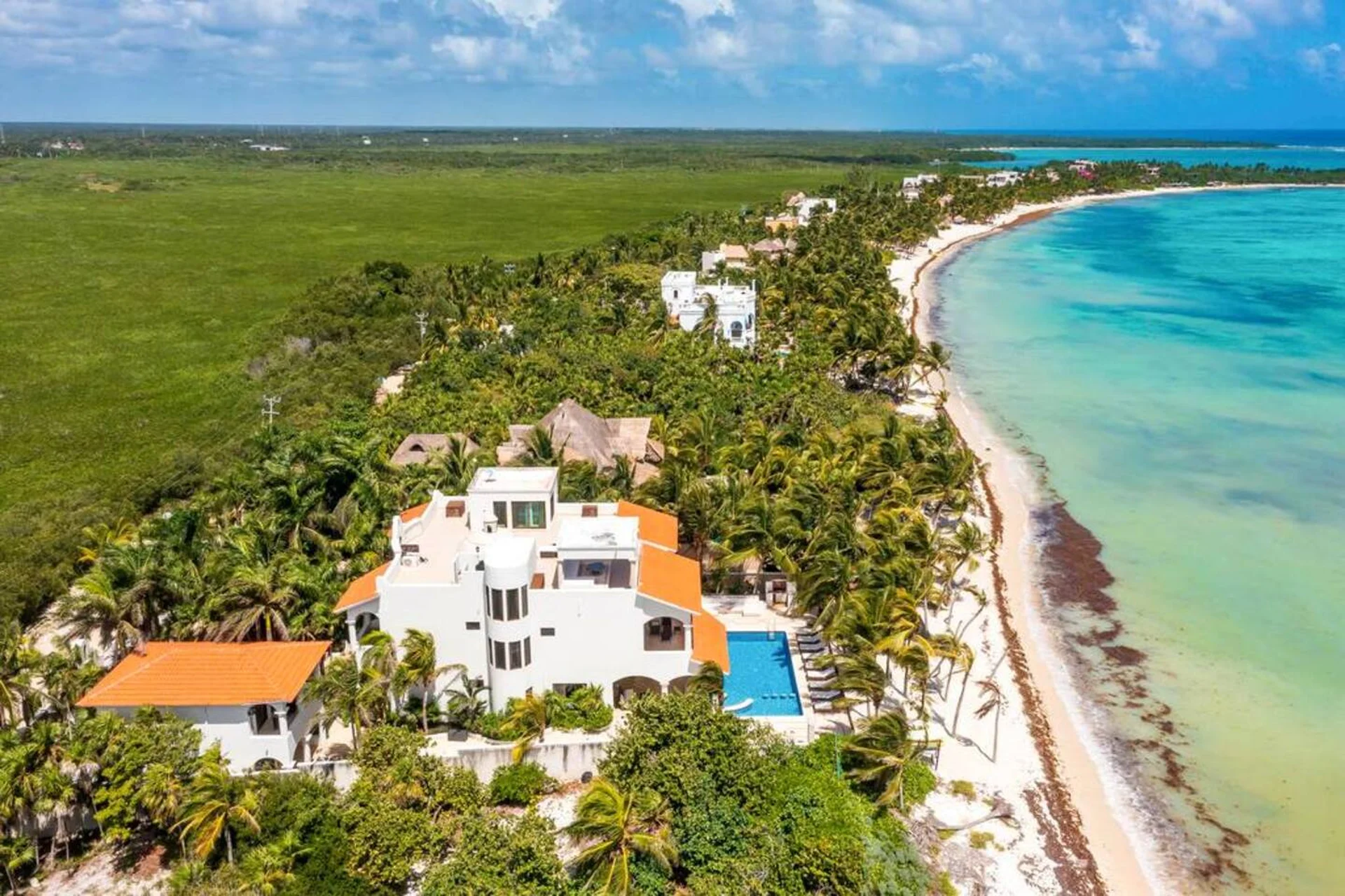 Bahia Soliman Tulum 2026 — best-kept secret of the Mexican Caribbean
