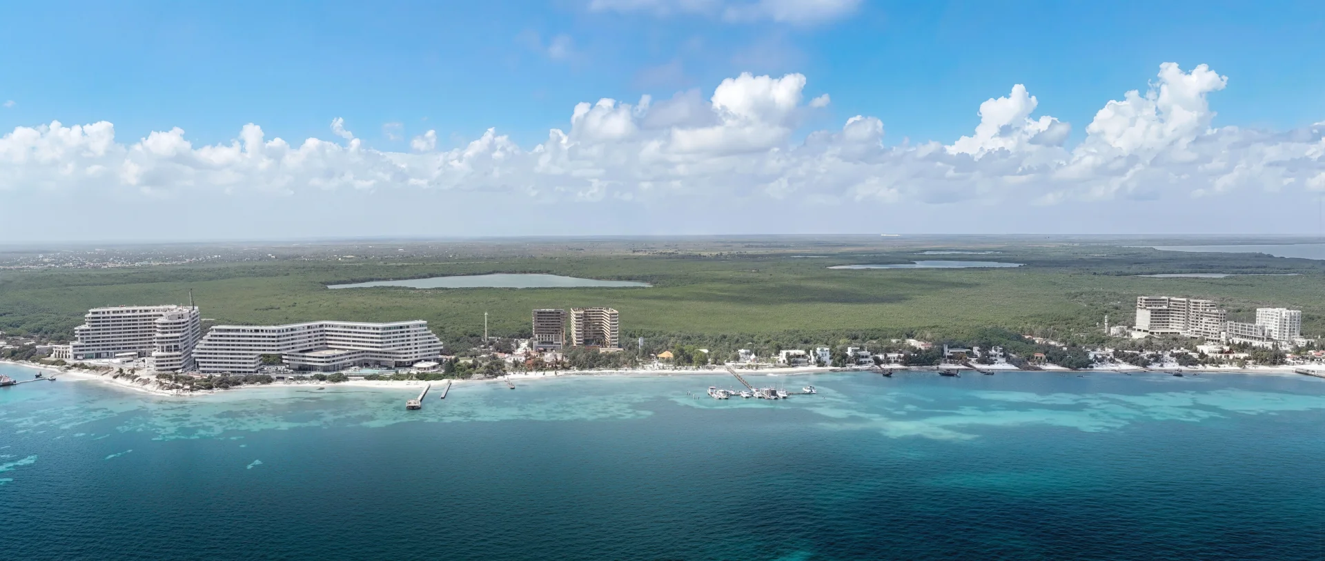 Costa Mujeres 2026: Definitive Investment Guide + 5 Premium Developments with real prices