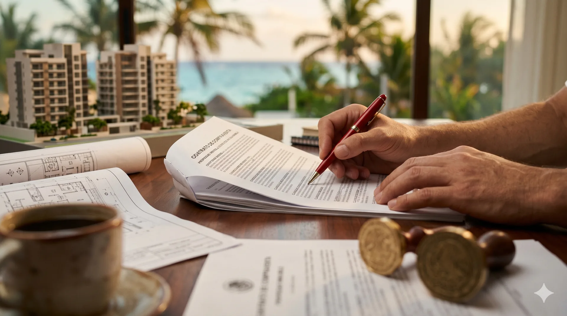 10 mistakes foreigners make buying property in the Riviera Maya