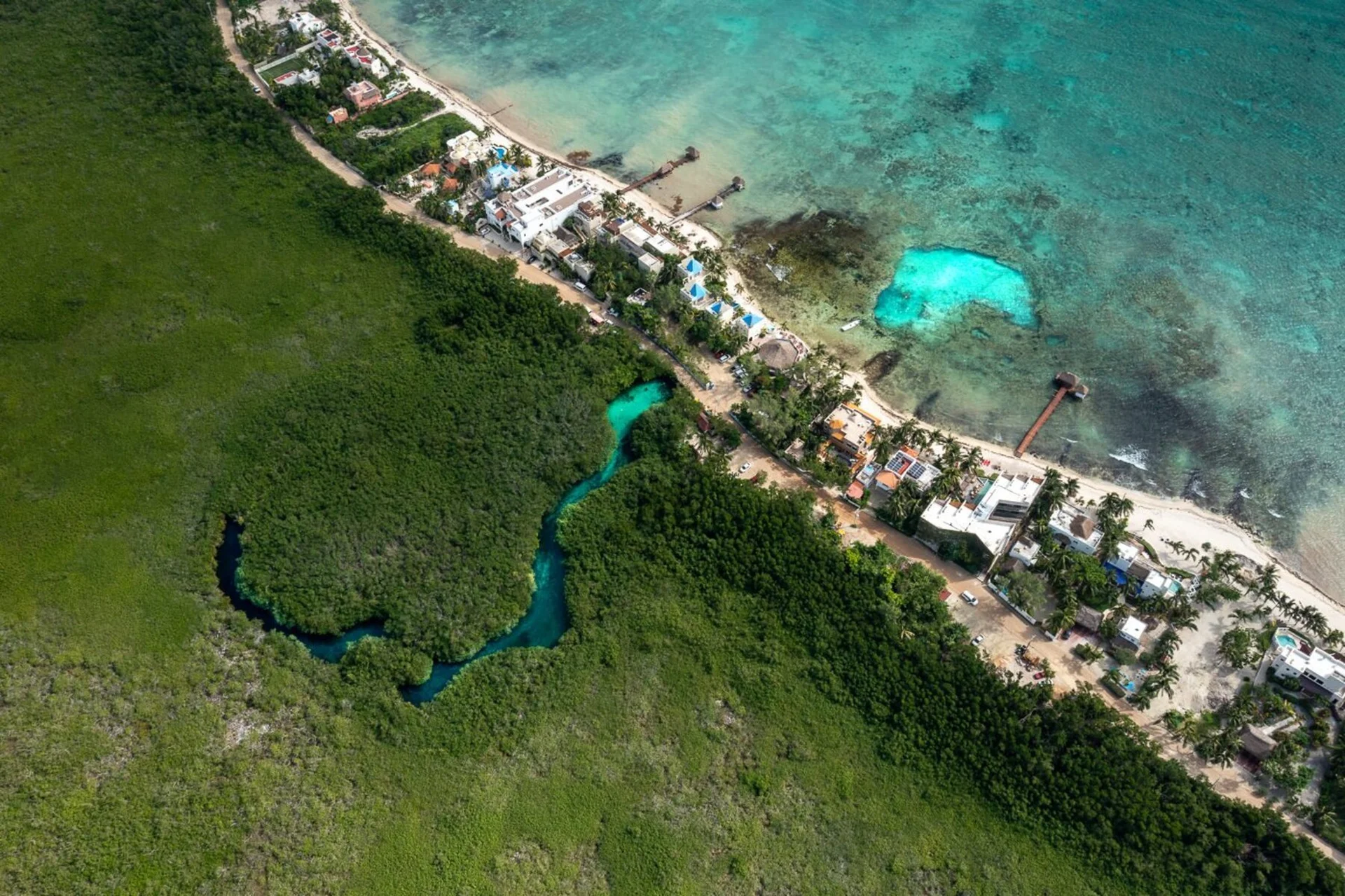 Investing in Tulum 2026 &mdash; honest zone-by-zone guide