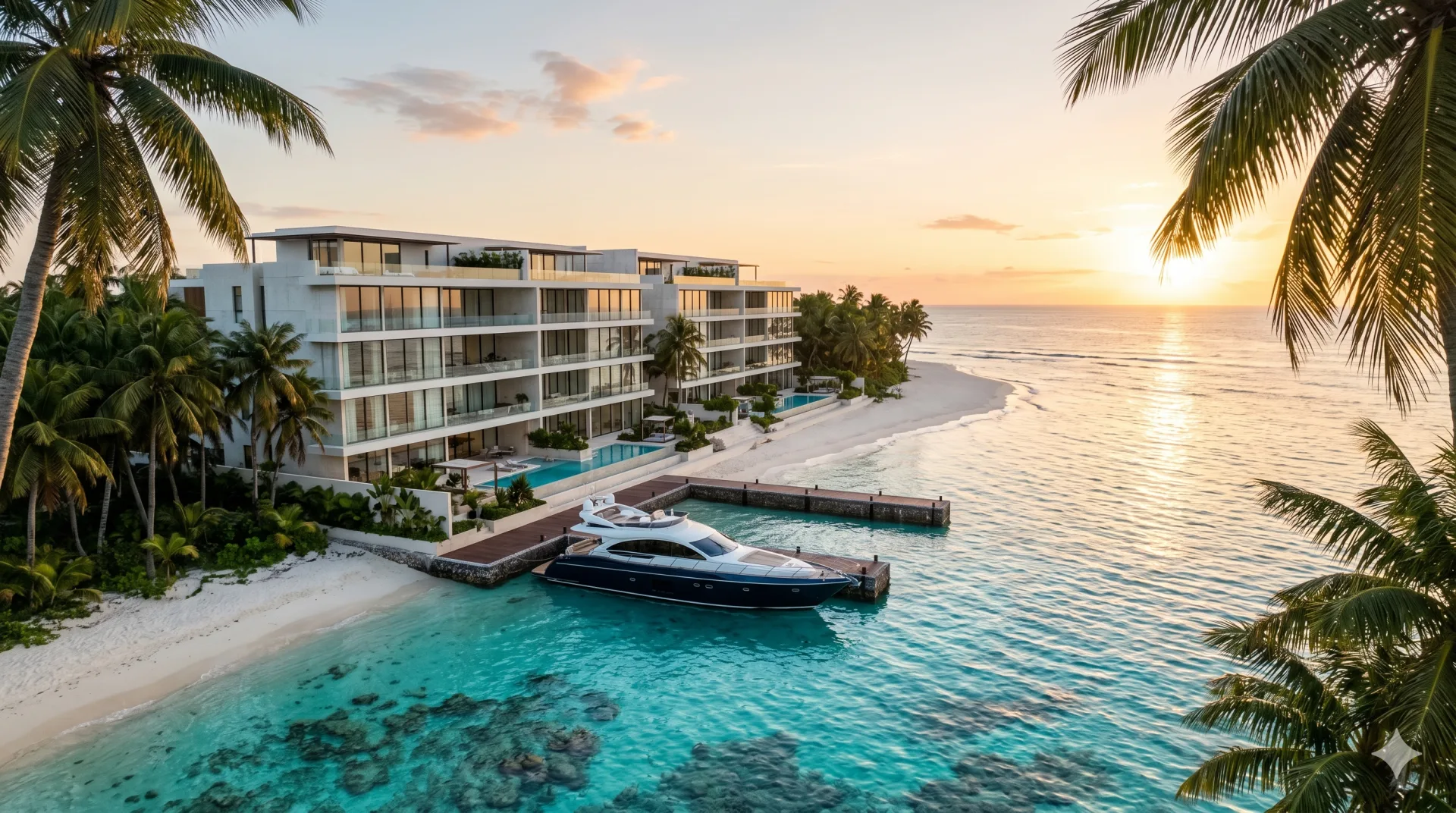 NY Pied-à-Terre Tax 2026: $262K/year vs $10K in Riviera Maya — pivot analysis for NY luxury buyers to Cancun Playa del Carmen Tulum