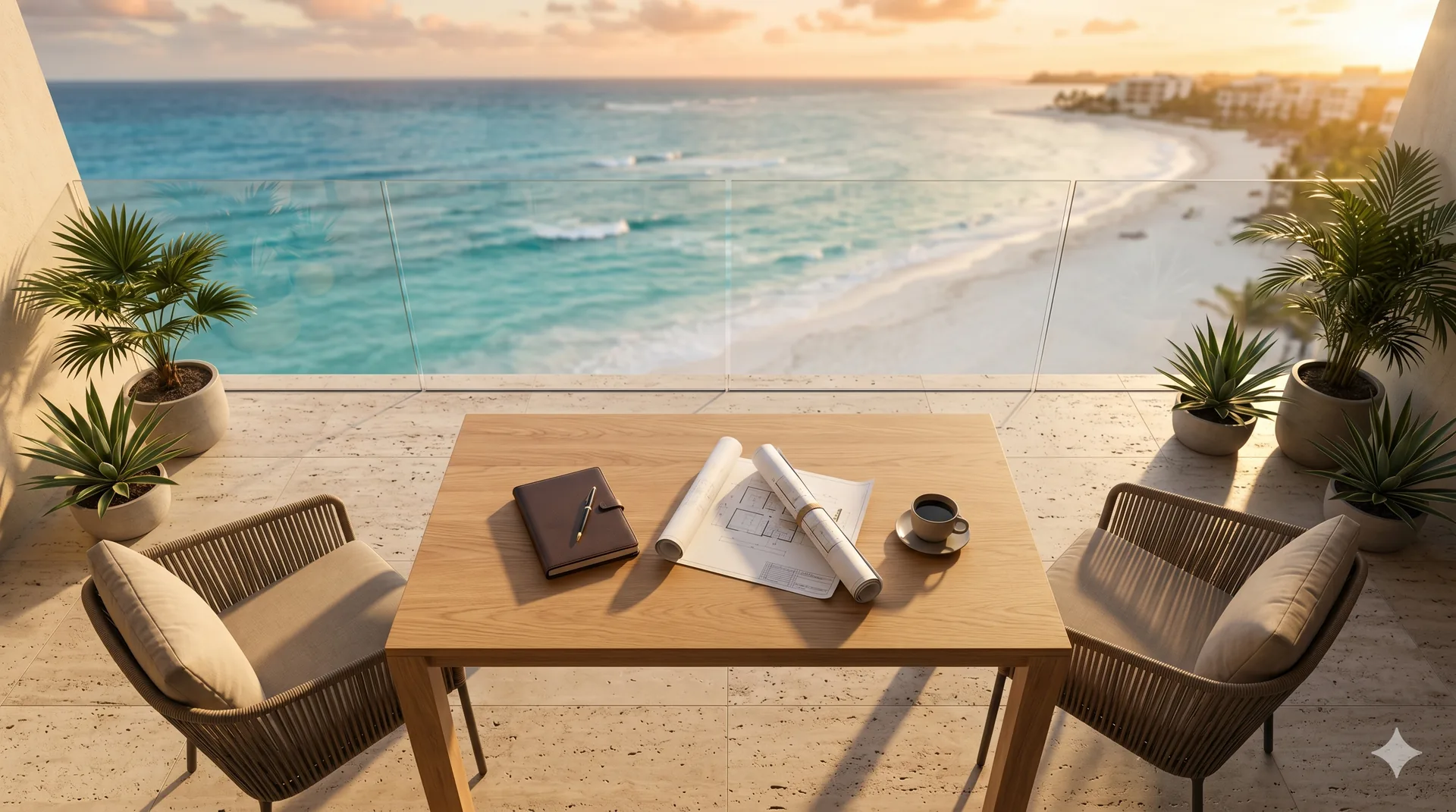 Playa del Carmen condo prices 2026
