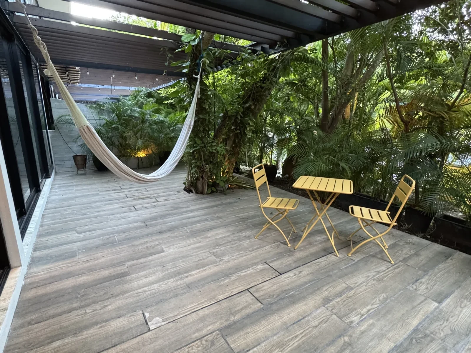 AWA Playacar II — Garden Loft B109