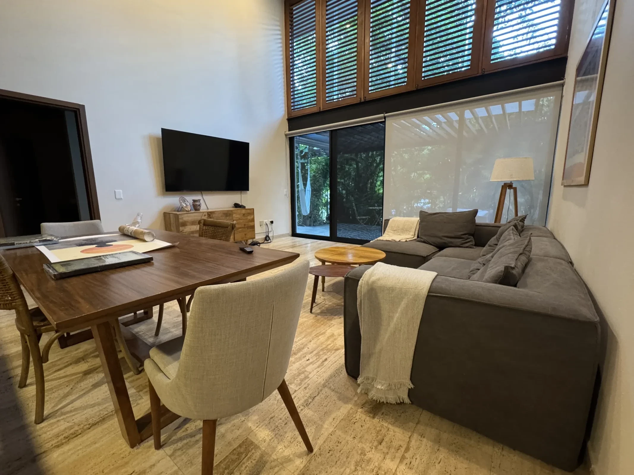 AWA Playacar II — Garden Loft B109