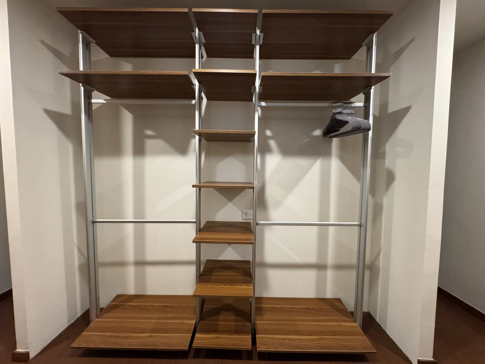 AWA Playacar II — Garden Loft B109 Recámara