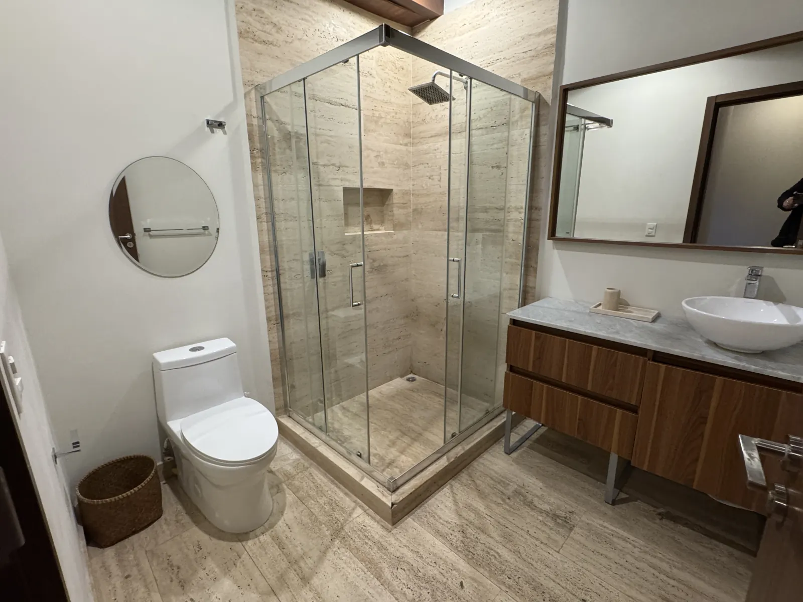 AWA Playacar II — Garden Loft B109 Jardín