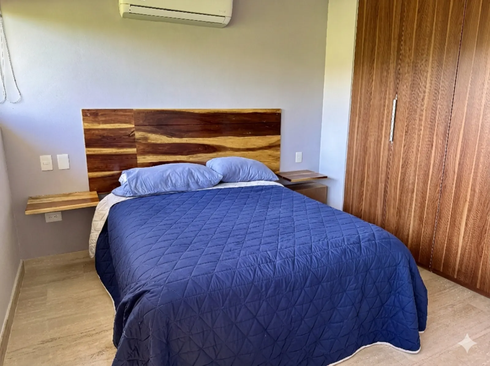 AWA Playacar II — Penthouse Esquinero Recámara