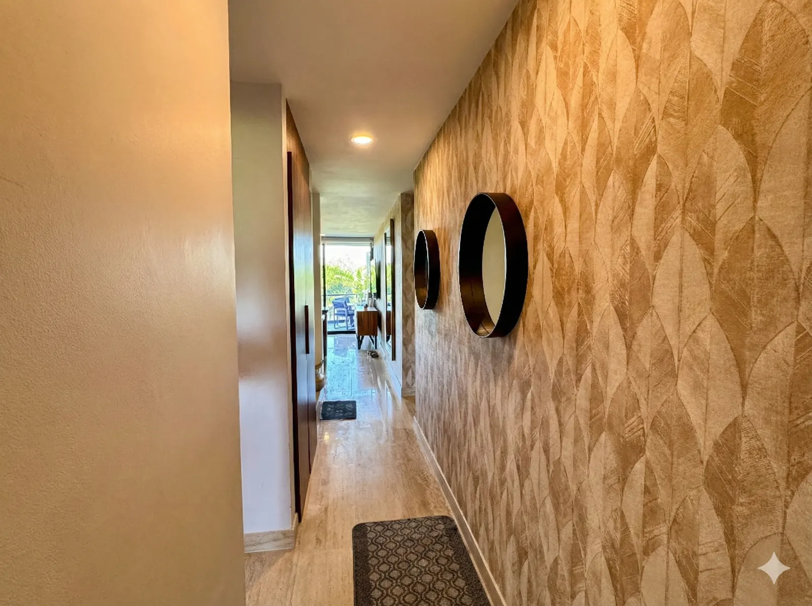 AWA Playacar II — Penthouse Esquinero 21 Pasillo Interior Amplio Penthouse Awa Playacar