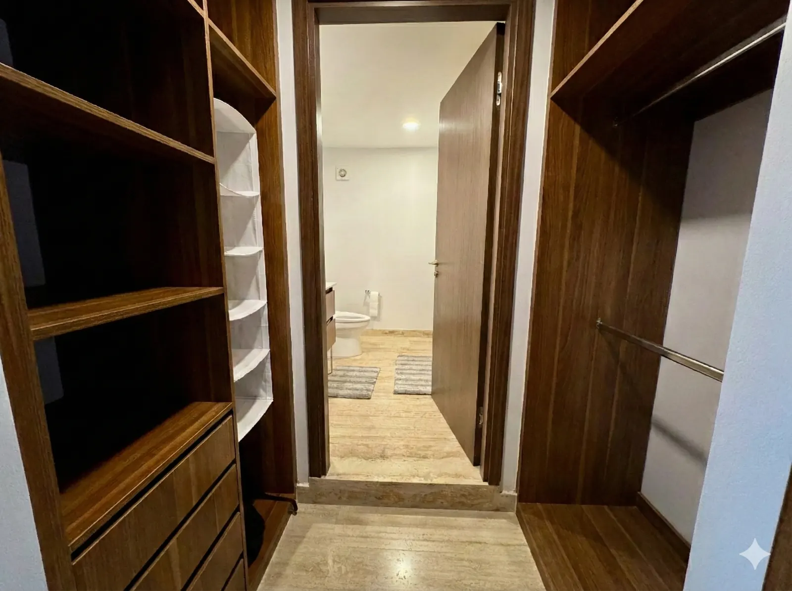 AWA Playacar II — Penthouse Esquinero 24 Vista General Penthouse Amueblado Awa Playacar