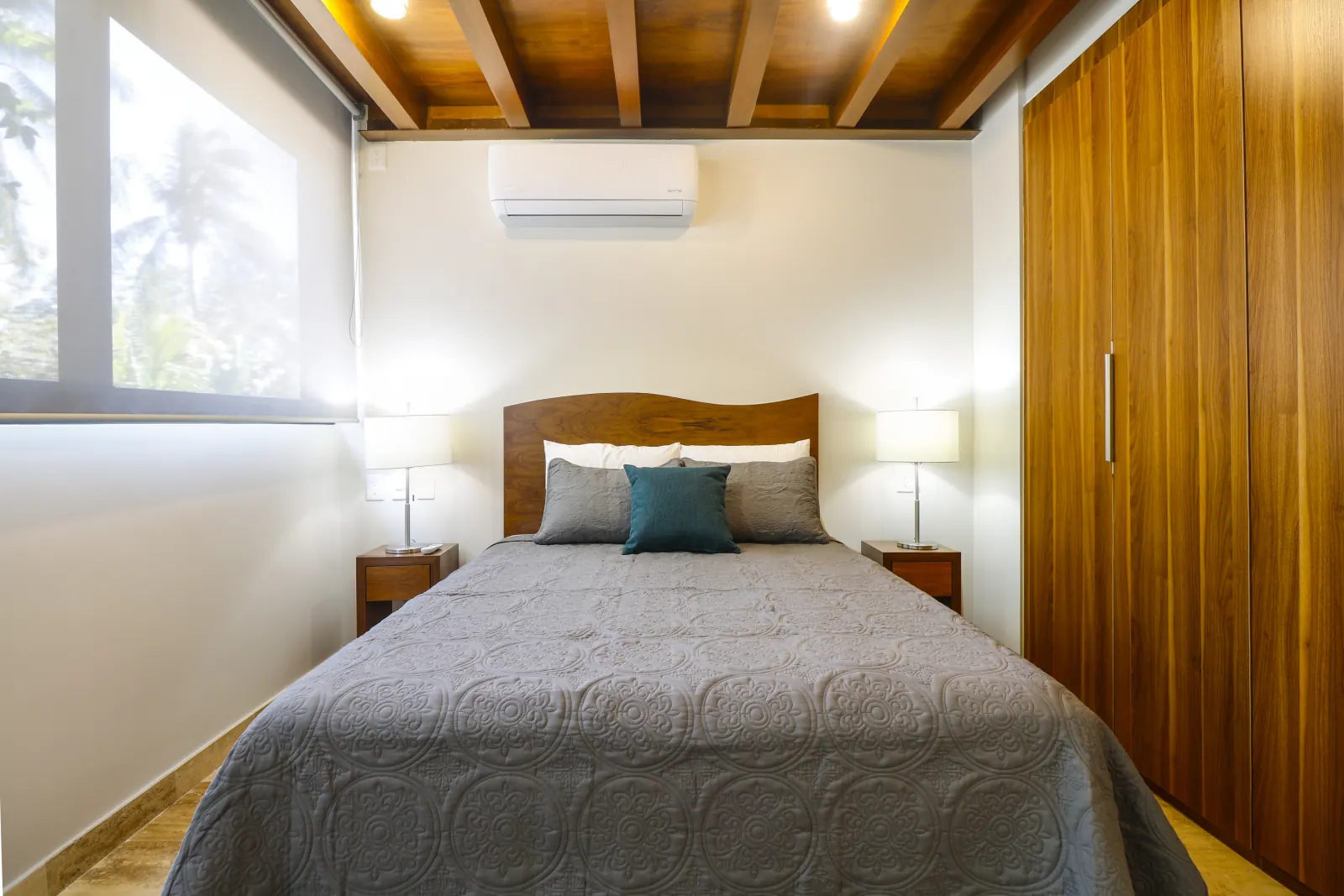 AWA Playacar II — Zen Garden Condo 4 rec Recámara