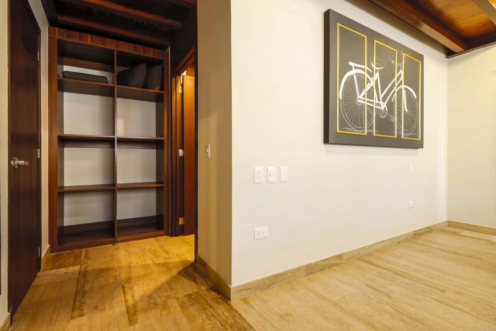 AWA Playacar II — Zen Garden Condo 4 rec Recámara