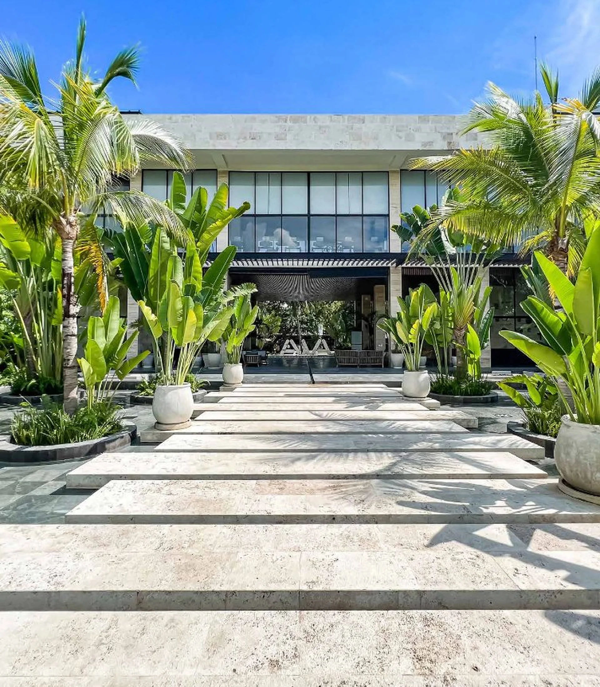 AWA Playacar Residences
