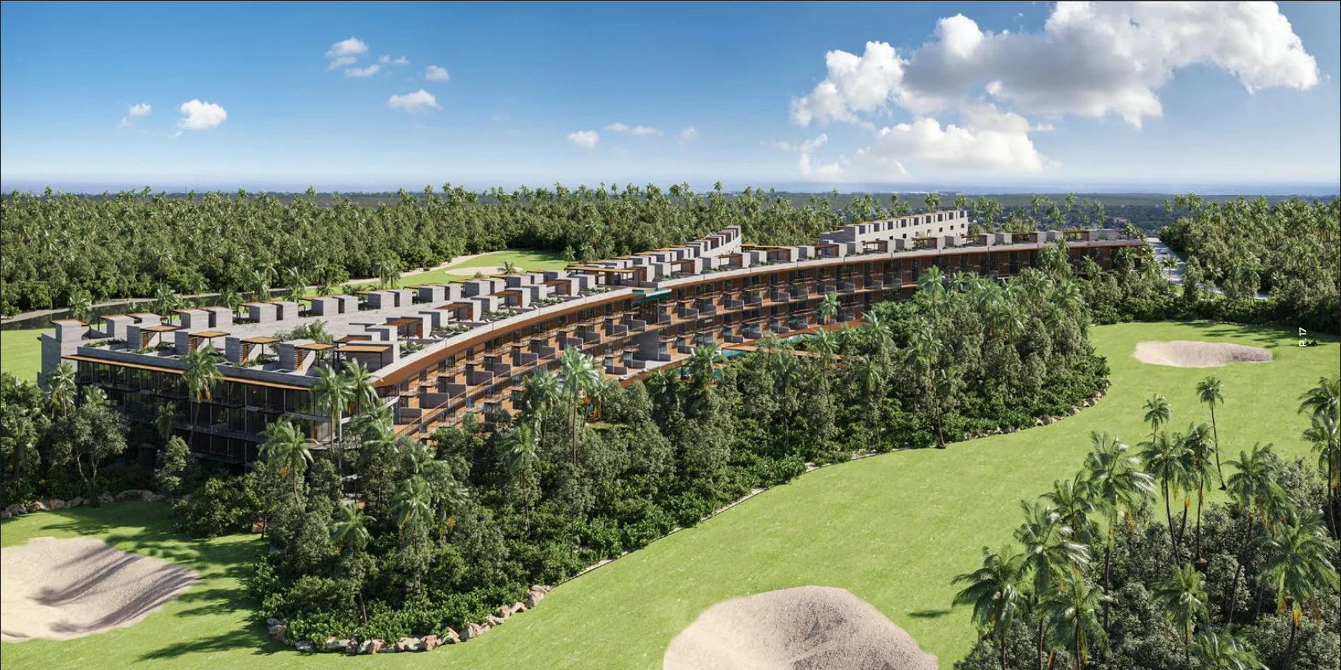 AWA Residences at Corasol