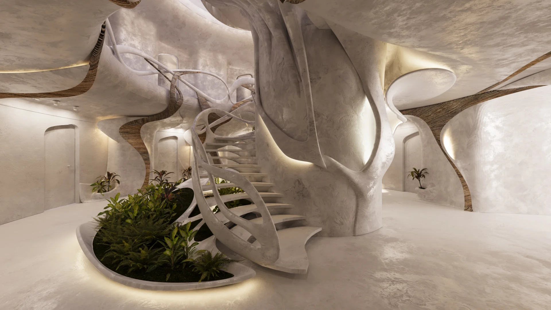 AZULIK Residences Tulum