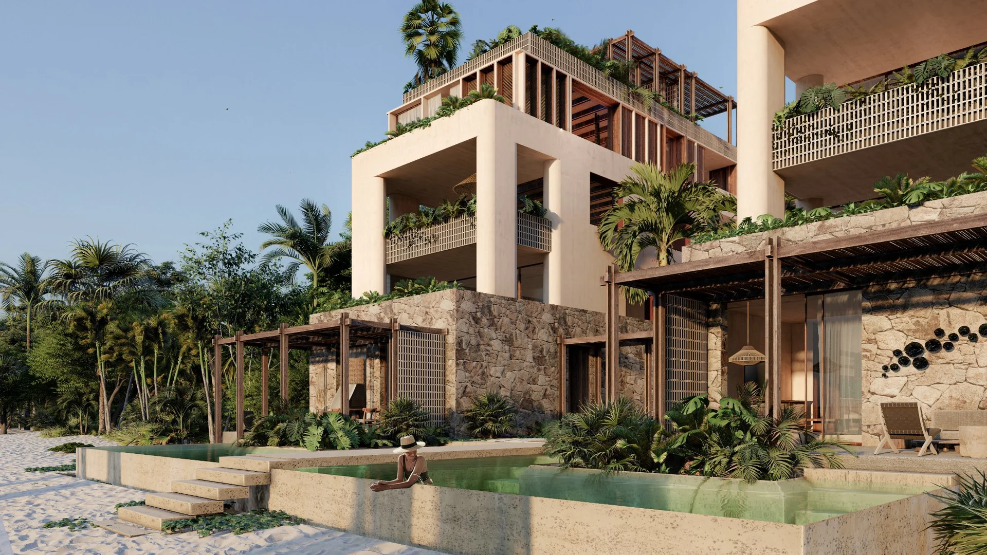Bahia Tulum