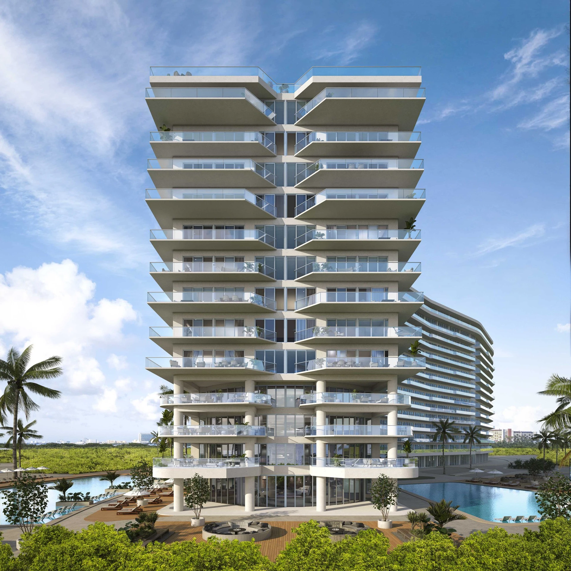 Bay View Grand