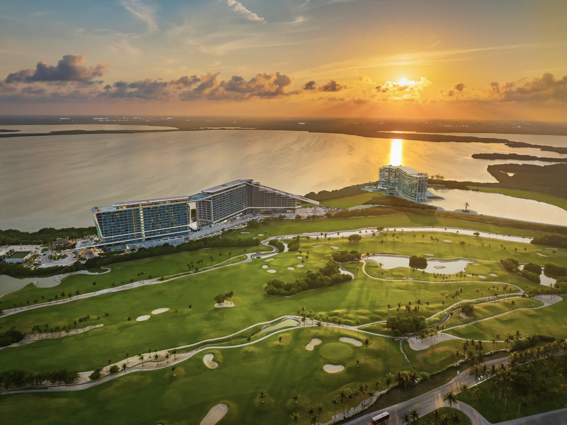 Bay View Grand