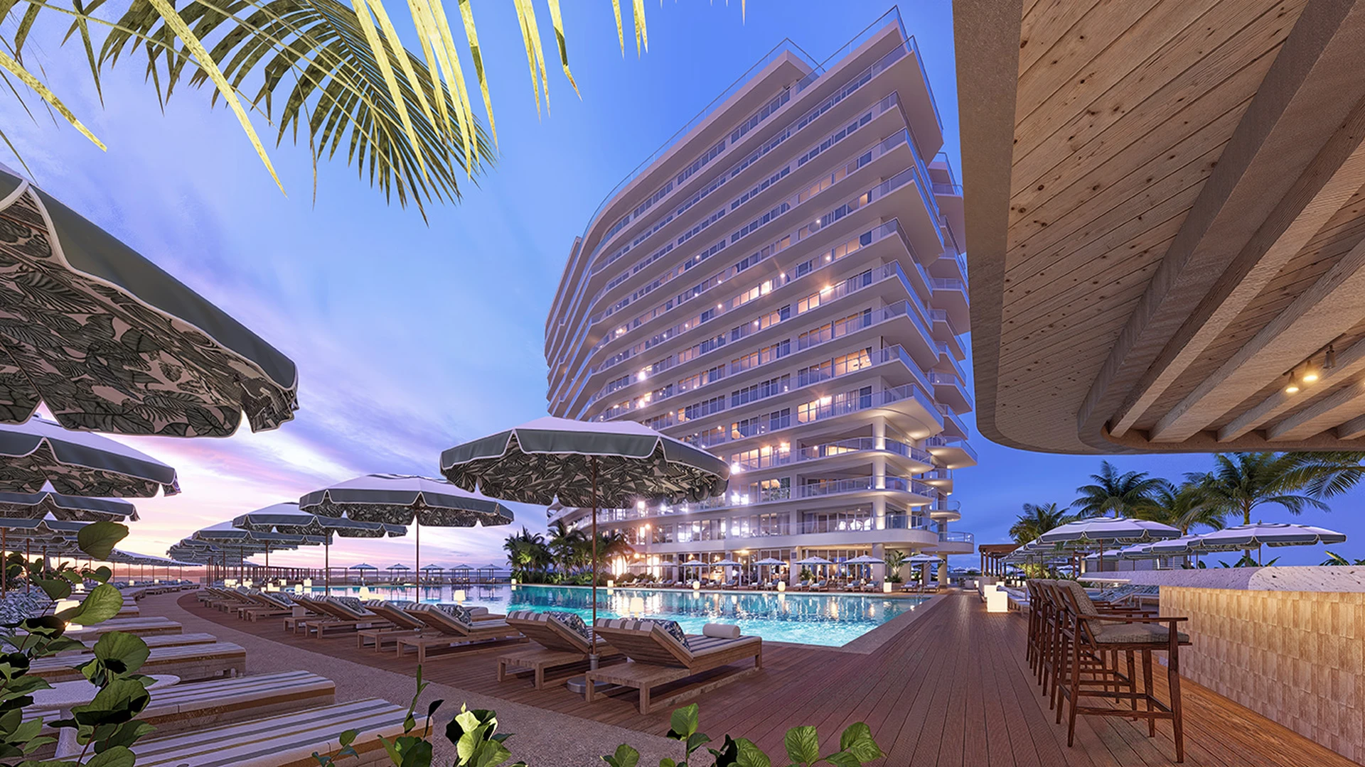 Espacio de coworking de Bay View Grand at Grand Island, Zona Hotelera Cancún