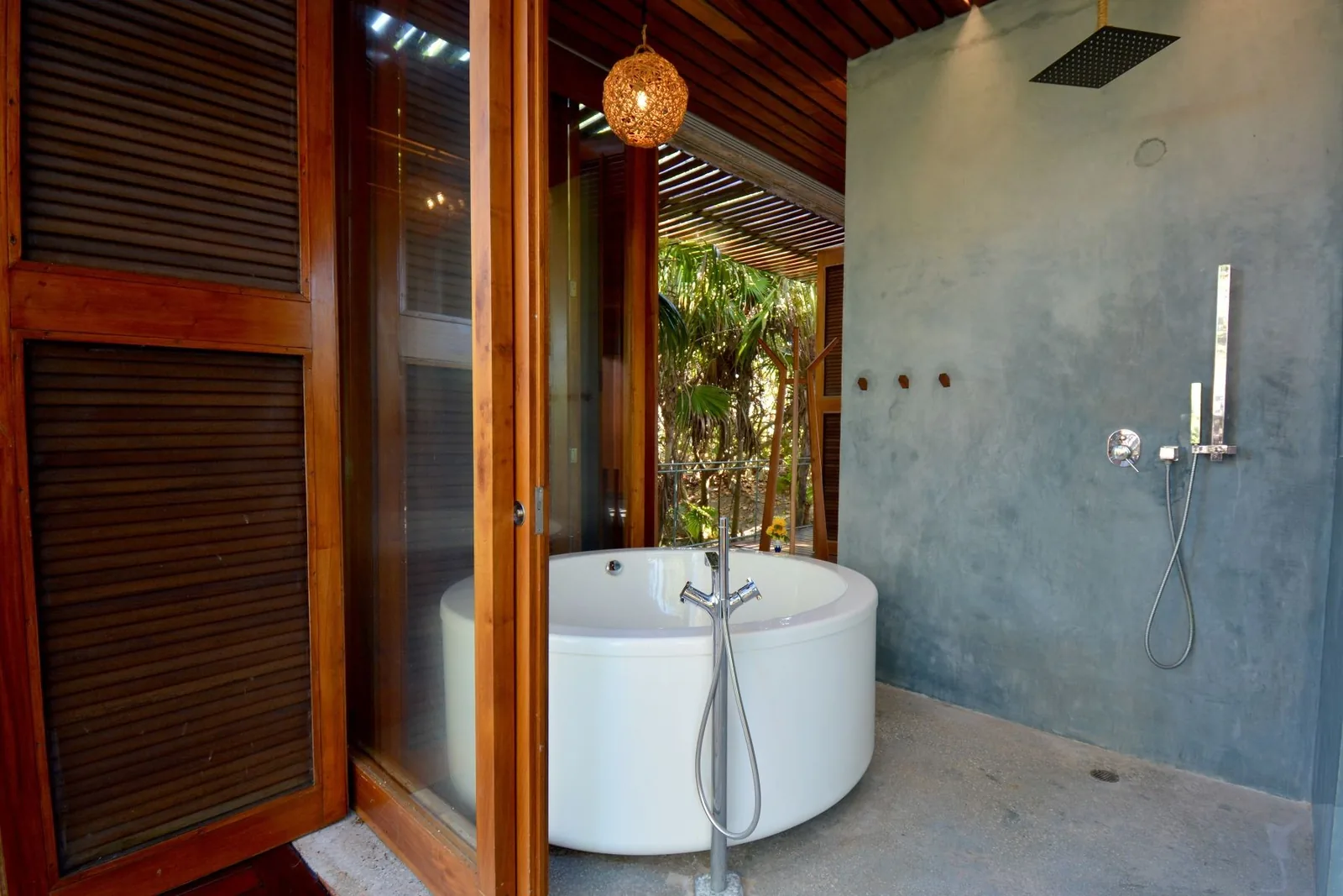 Casa Bautista Baño