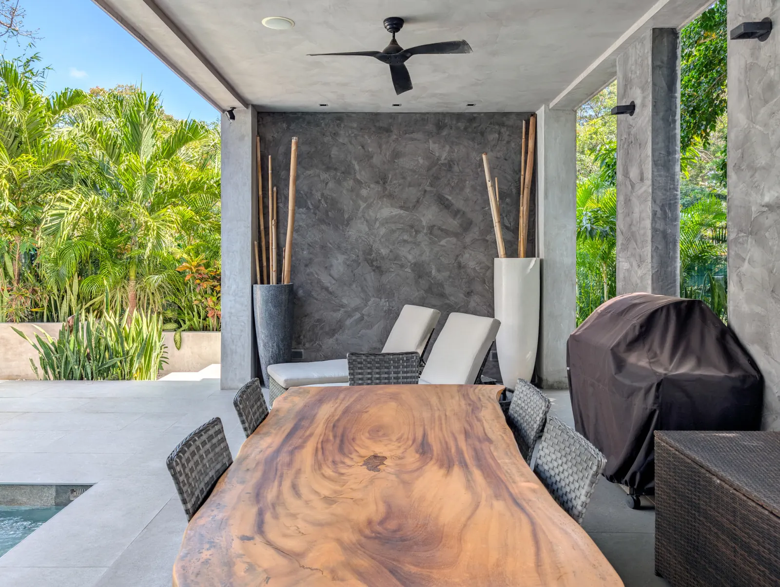 Terra casa luum playacar - Casa Luum