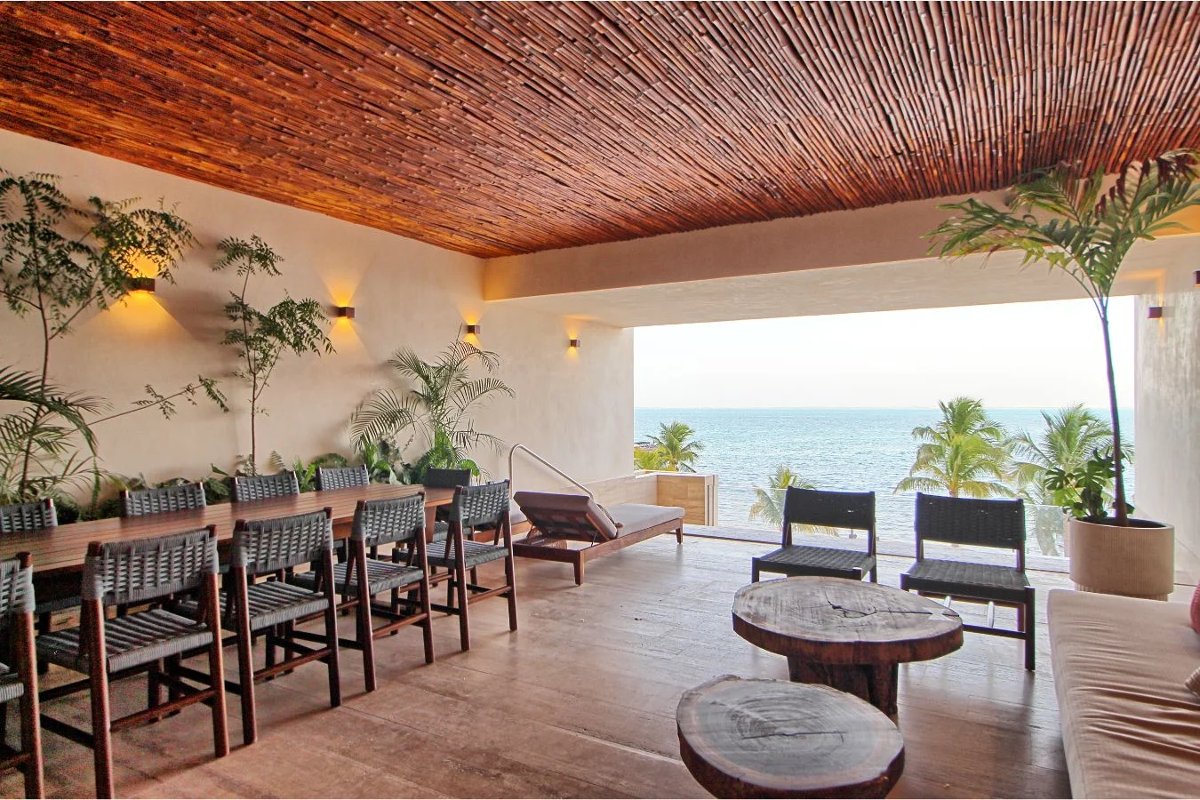 El Encanto Punta Sam