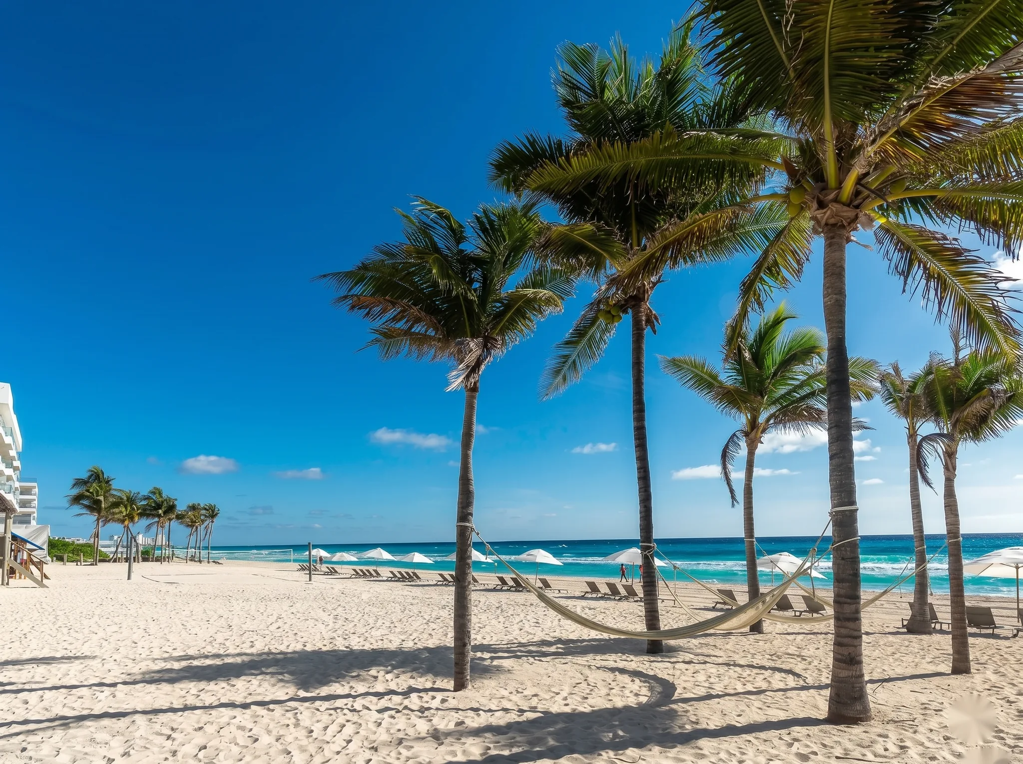 Emerald Residences — emerald cancun acceso playa Caribe, Zona Hotelera
