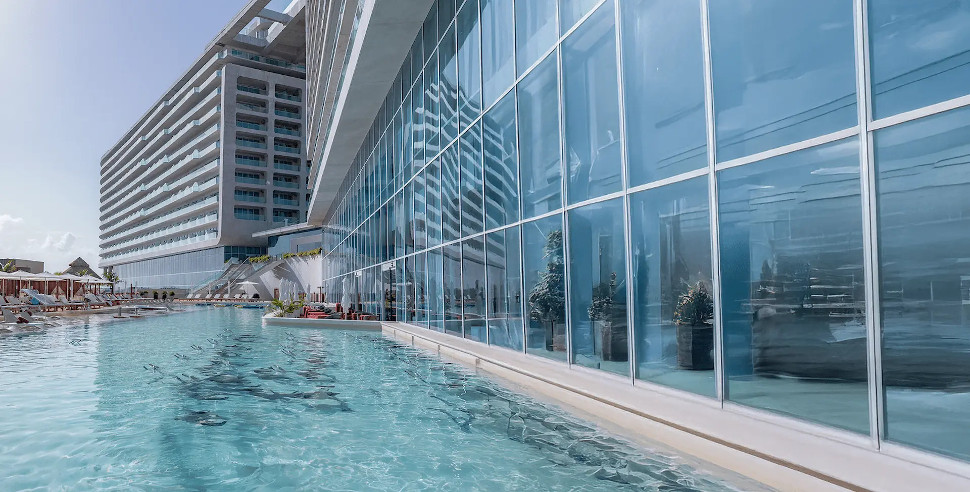 Grand Island Residences