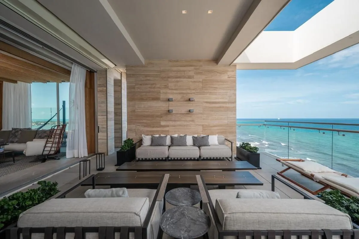 Kaána Zona Hotelera Cancún