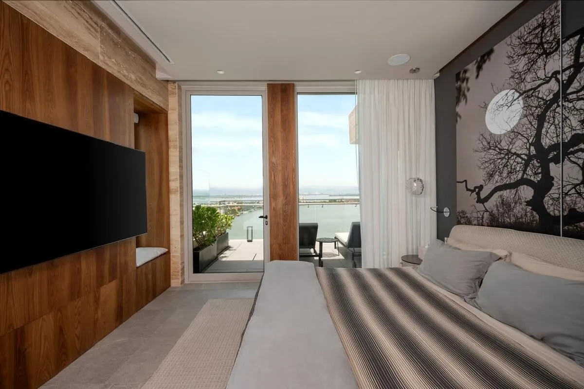 Kaána Zona Hotelera Cancún Recámara