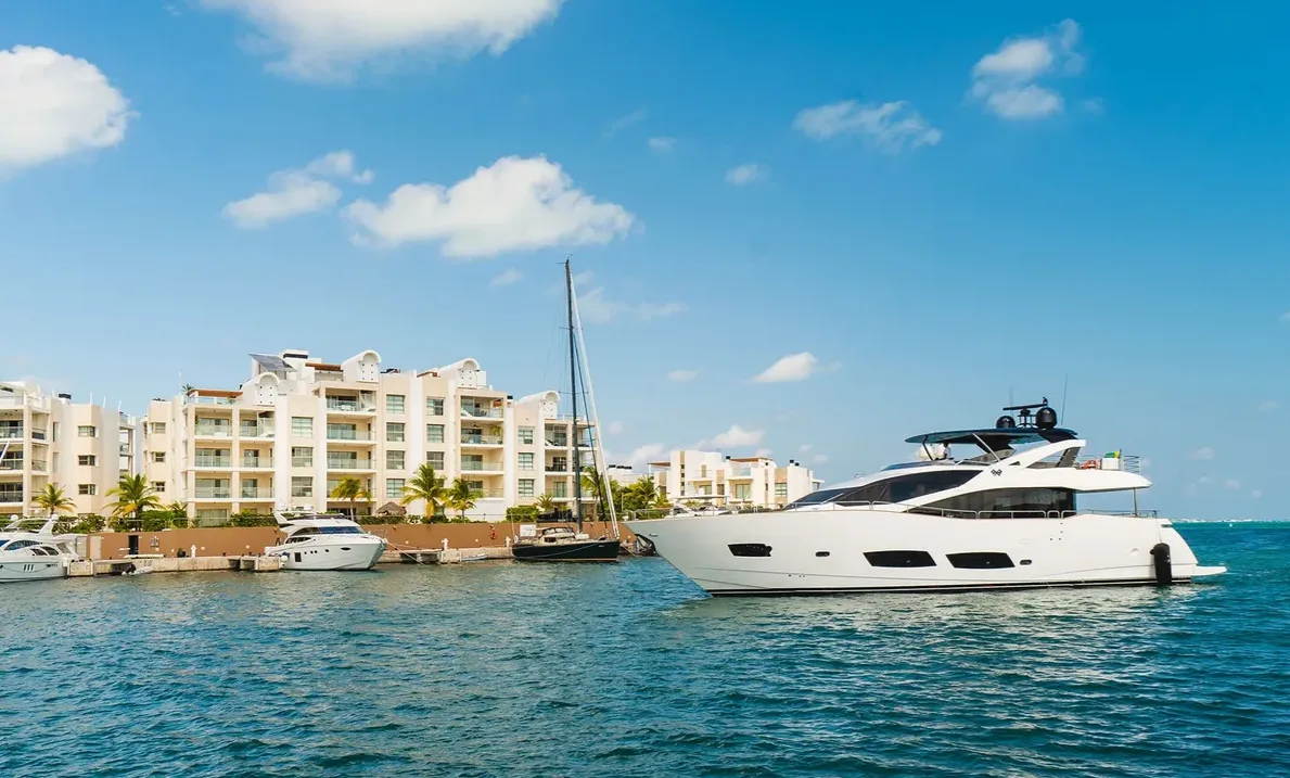 La Amada Costa Mujeres Marina
