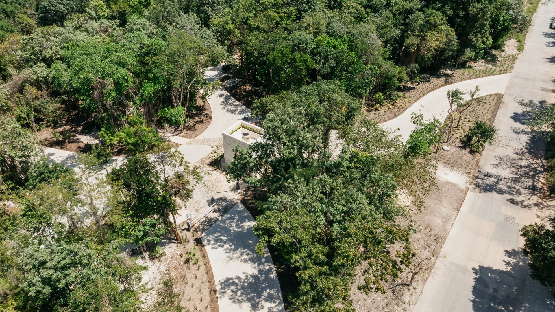 La Escondida Corasol — 46 lotes residenciales con vista al campo de golf Gran Coyote