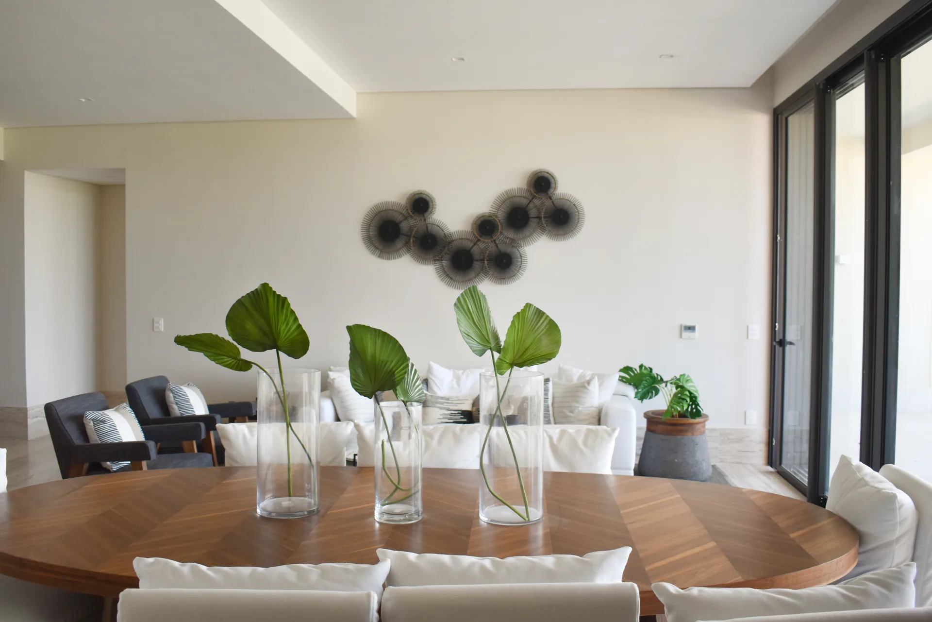 Residential interior - La Vela