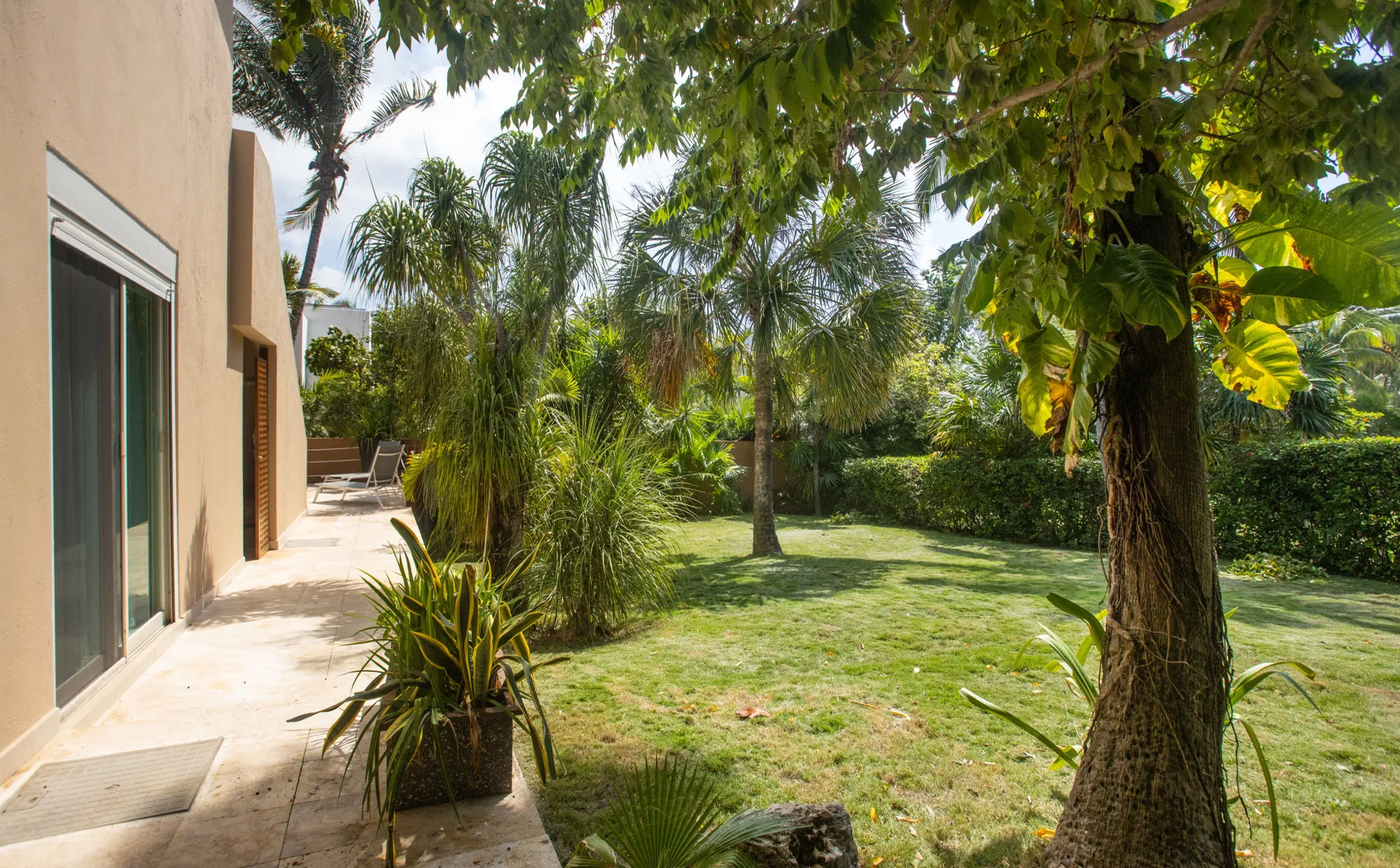 Lotes 16 y 17 Playacar Fase 1 — terreno a nivel de piso, Playa del Carmen