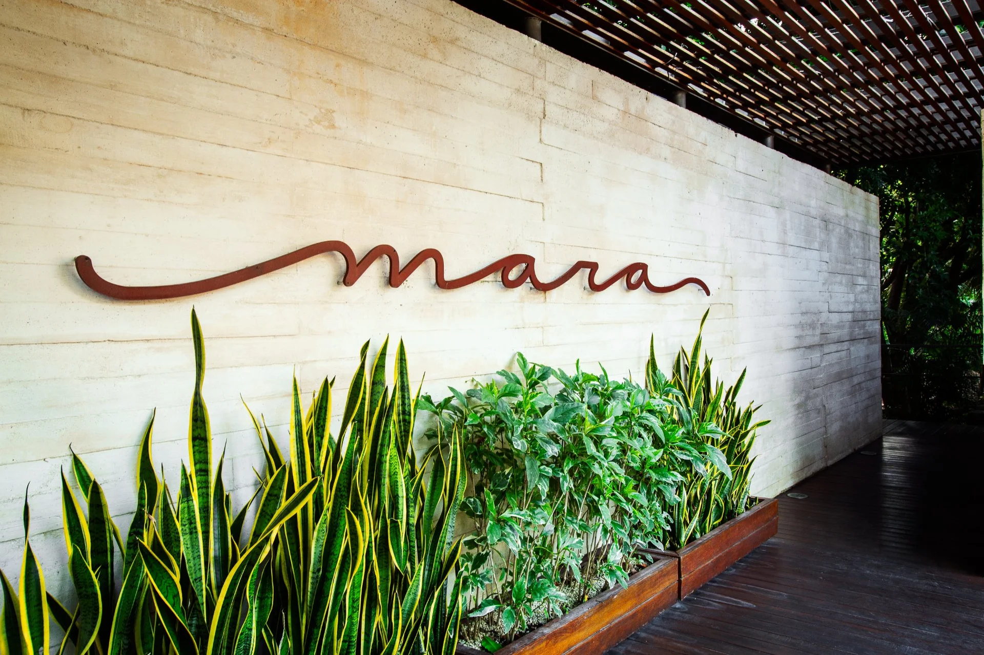 Mara Playacar