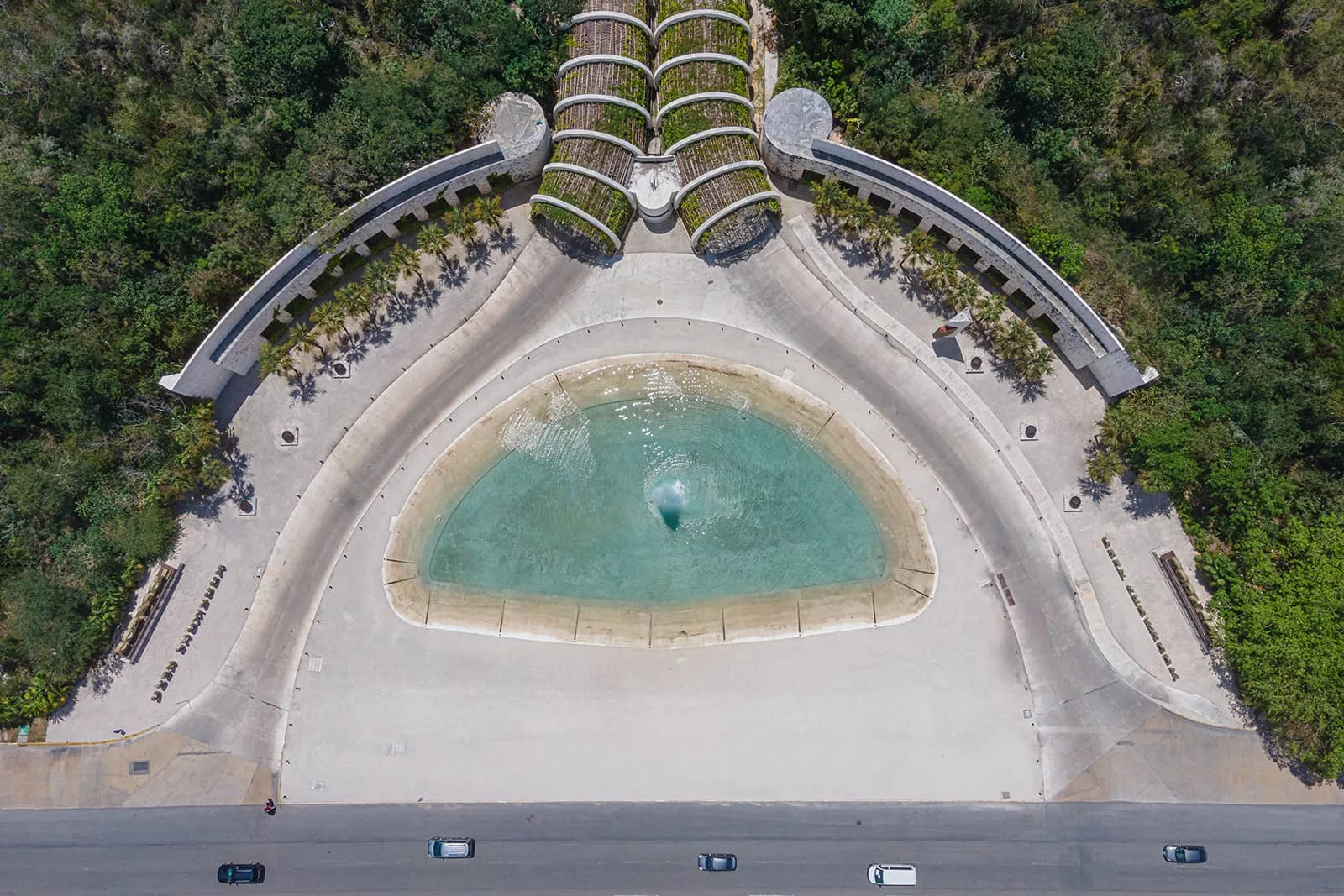 Mareazul Beachfront Seguridad