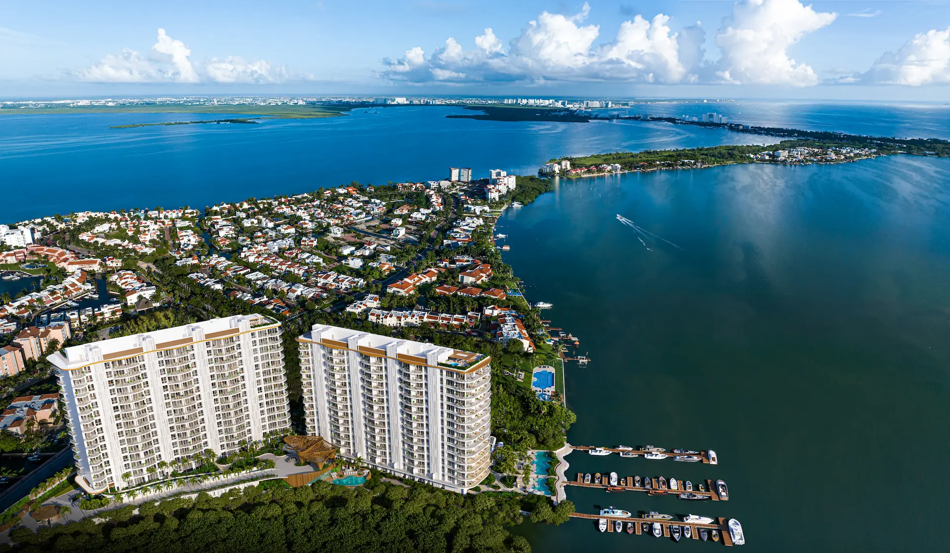 One Laguna Residences