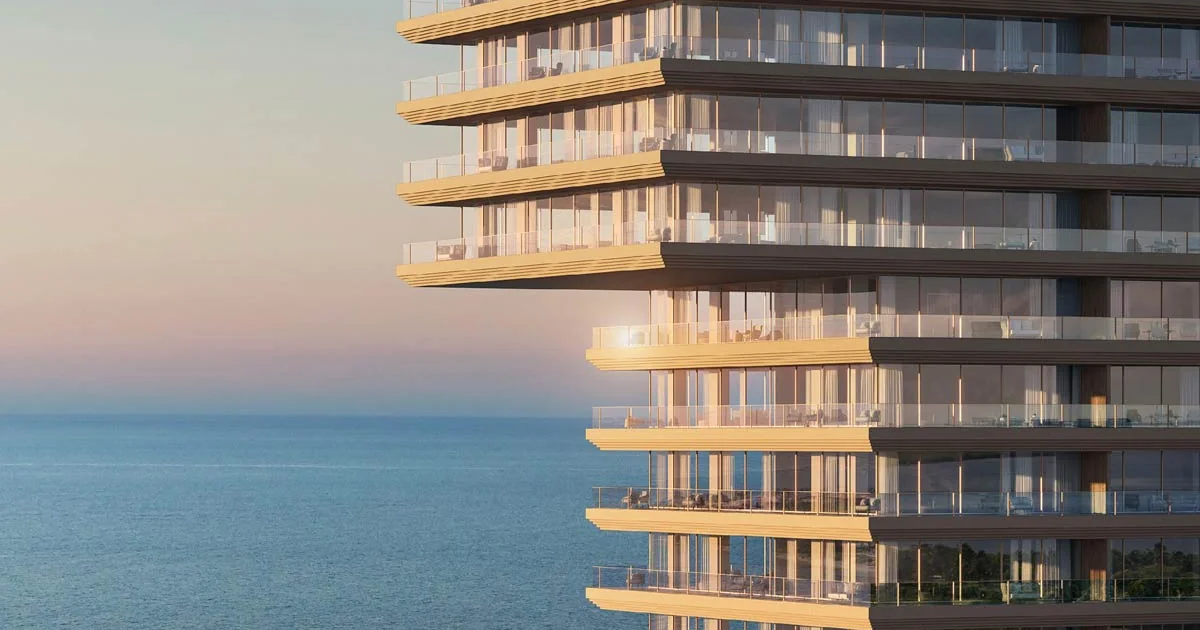 The Ritz-Carlton Residences, Punta Nizuc — Cancun