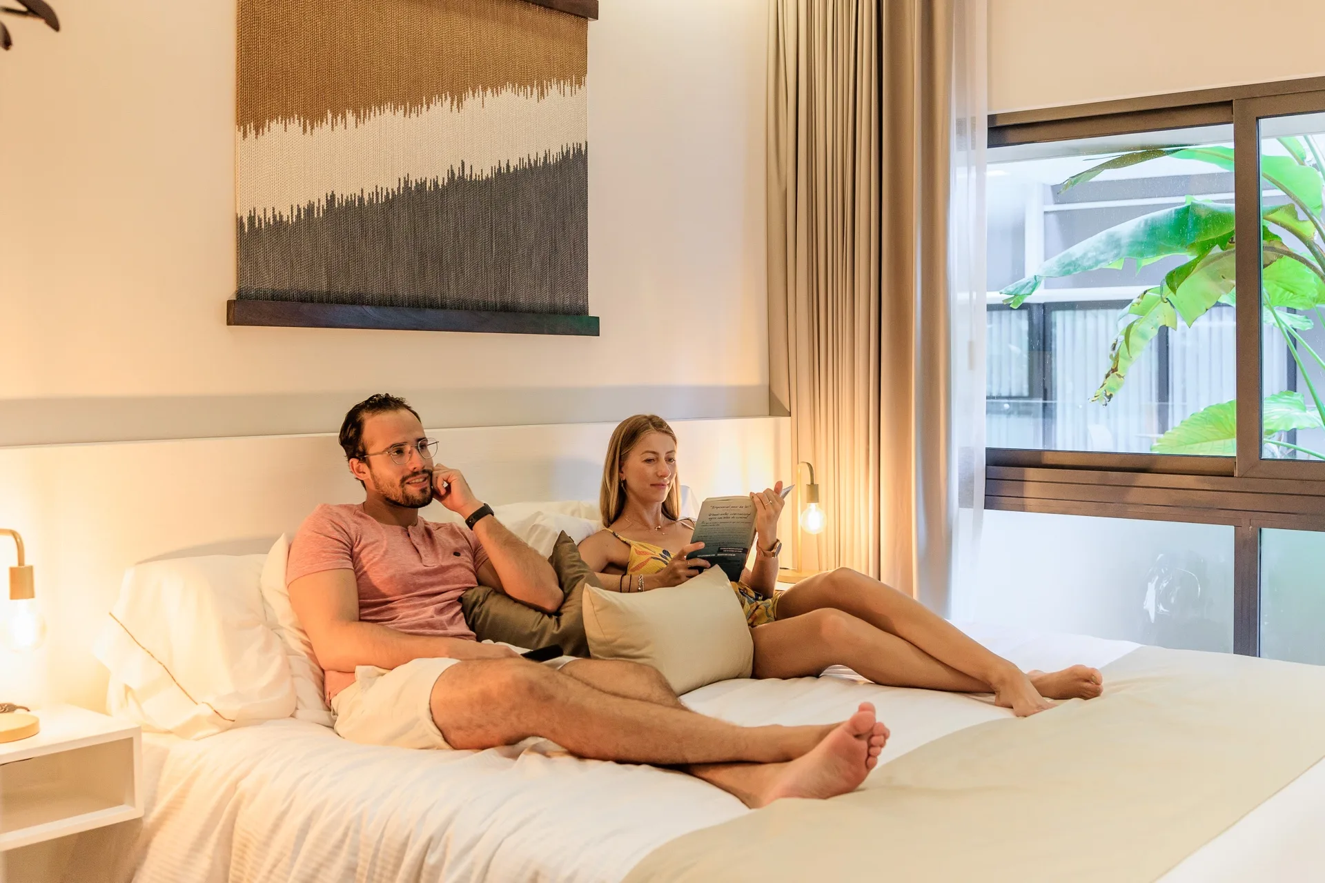 Singular Dream Residence & Hotel