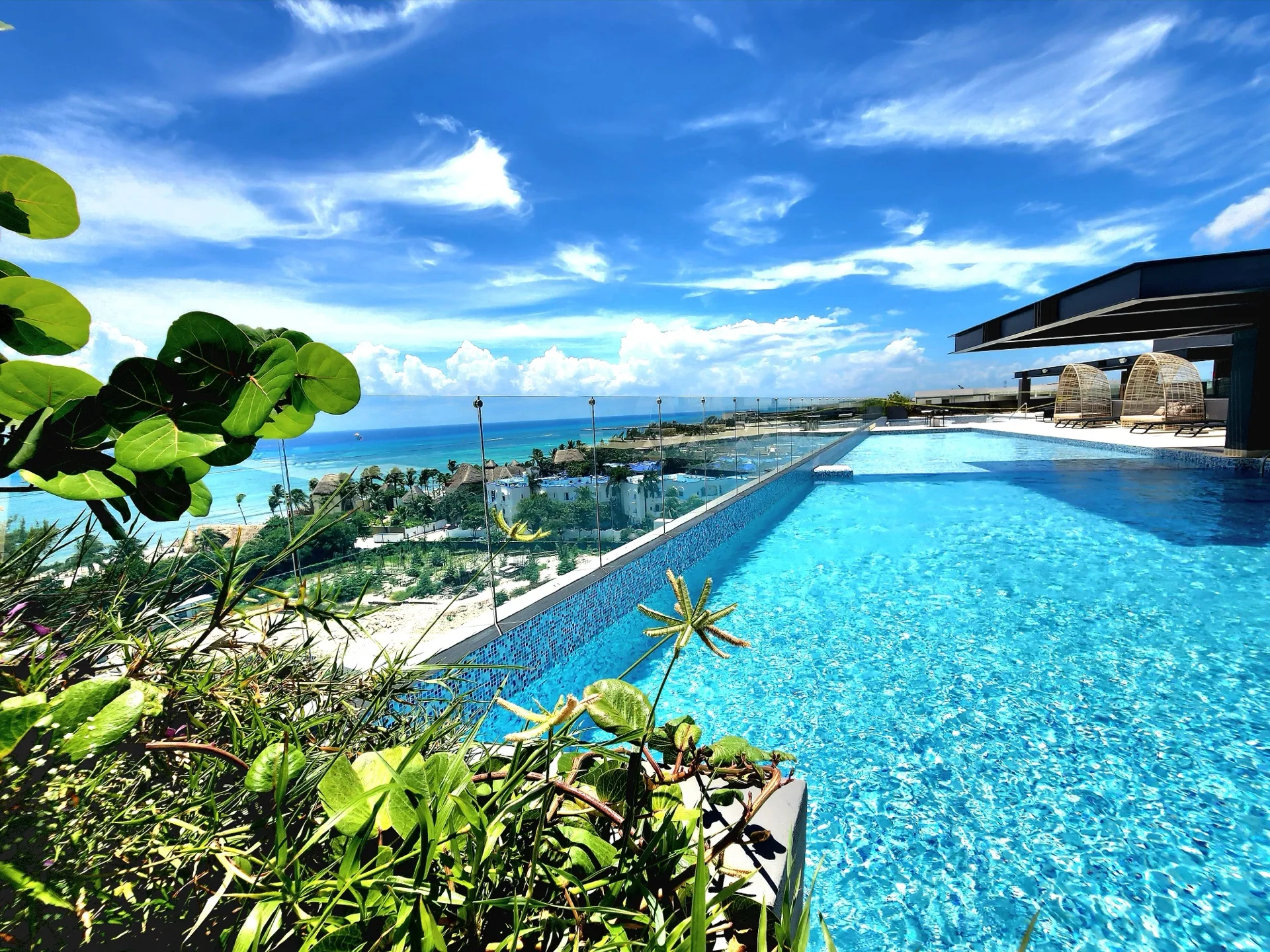 Singular Dream Residence & Hotel Acceso