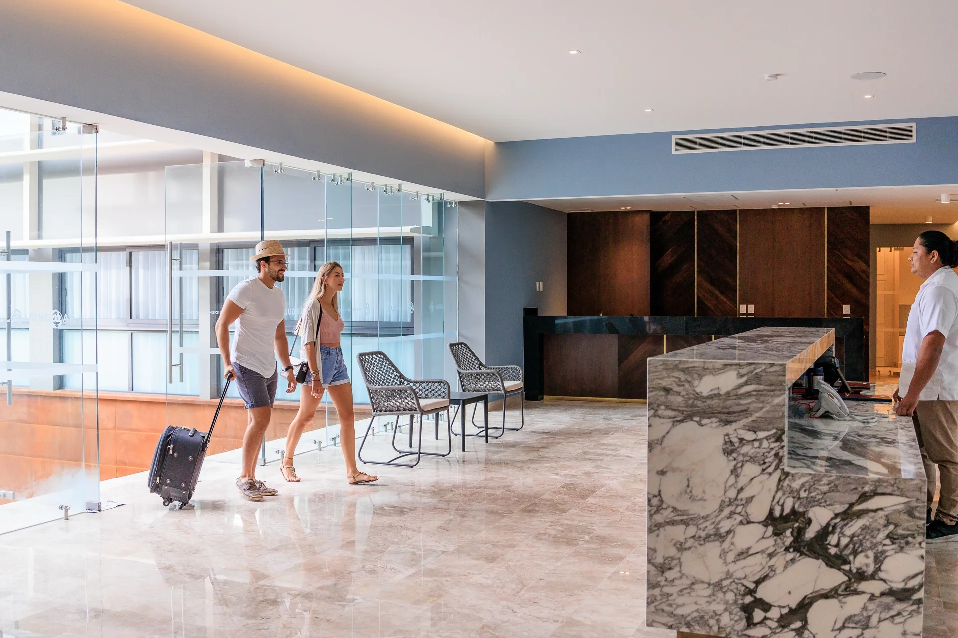 Singular Dream Residence & Hotel Terraza