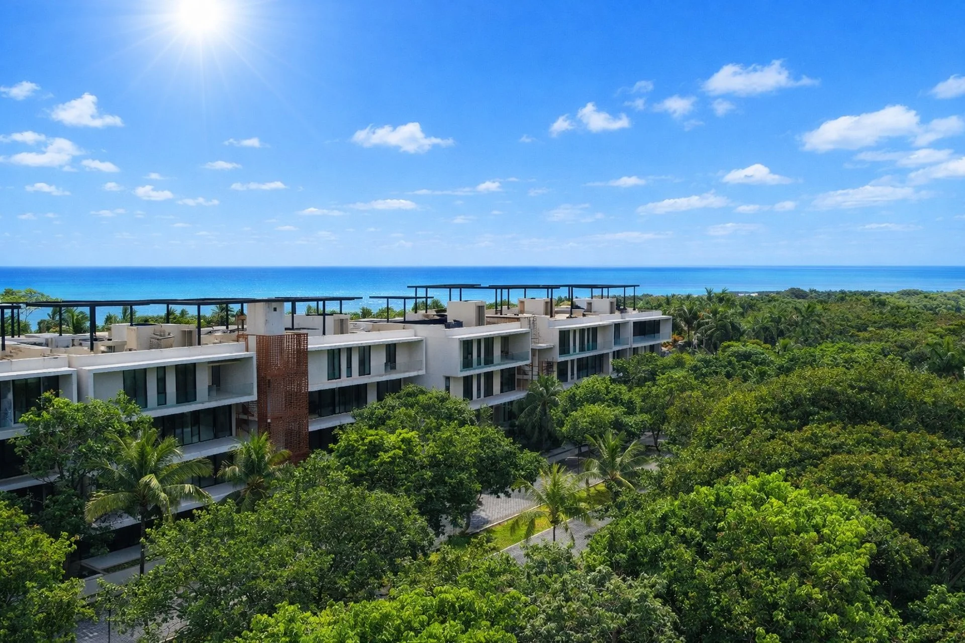 SOLEii Playacar Premium
