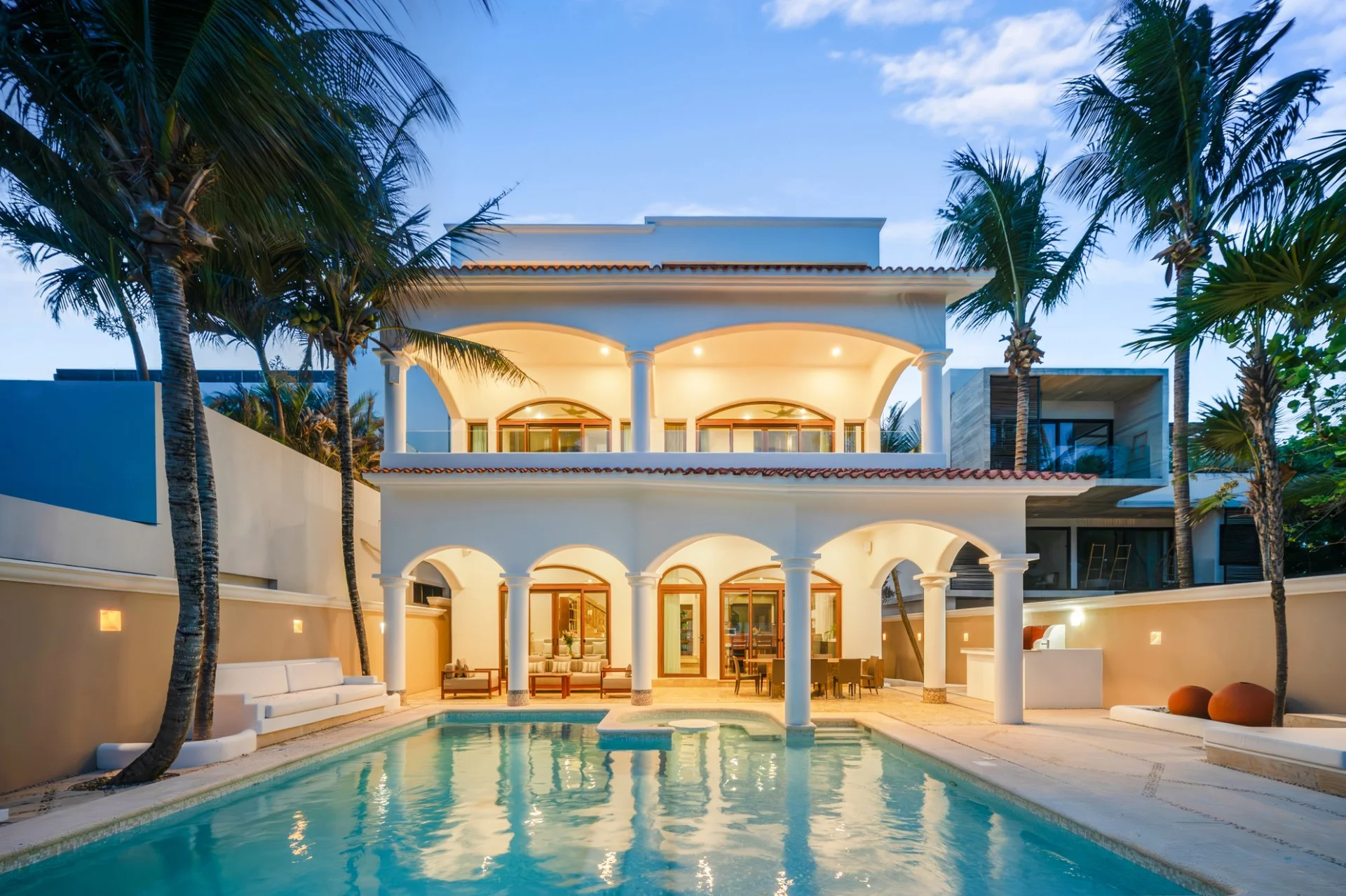 Sueño del Mar — Bahía Soliman