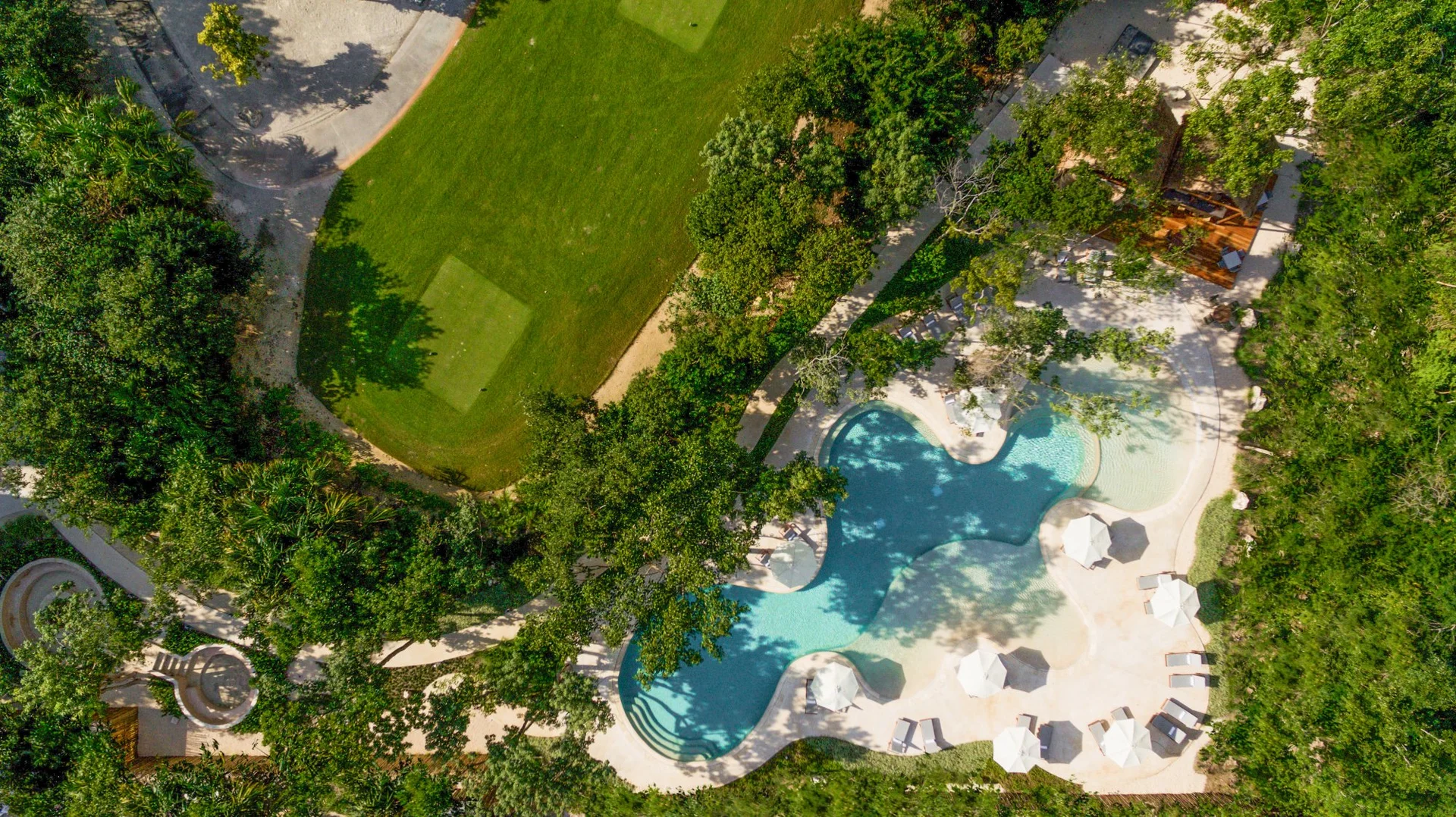 The Village Resort & Residences