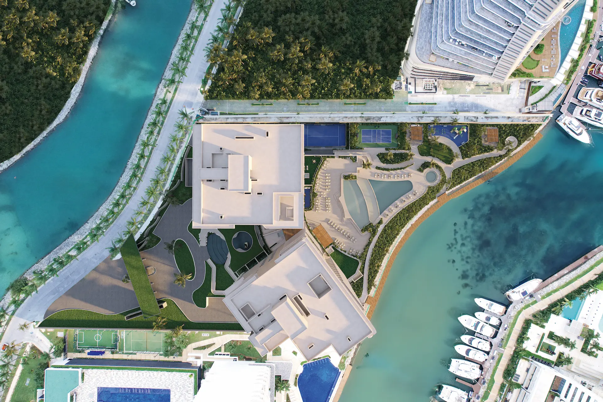 Velmari Grand Living