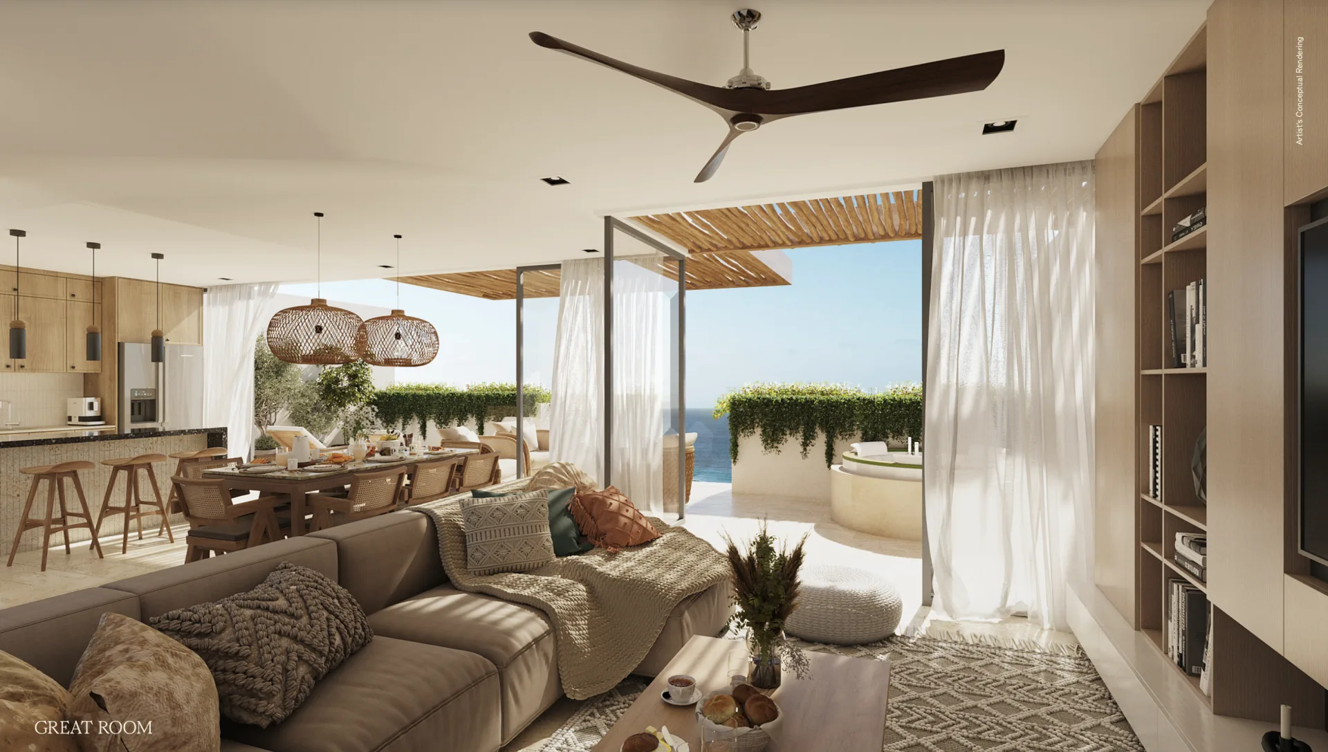 Viceroy Branded Residences