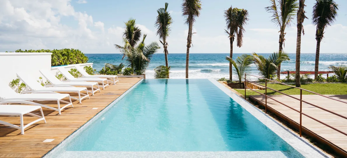 Villa Amara Bahía Tankah Tulum