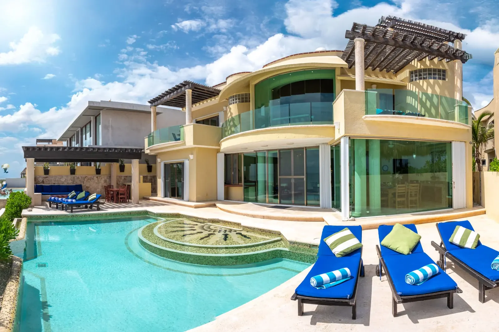 Villa Arghy