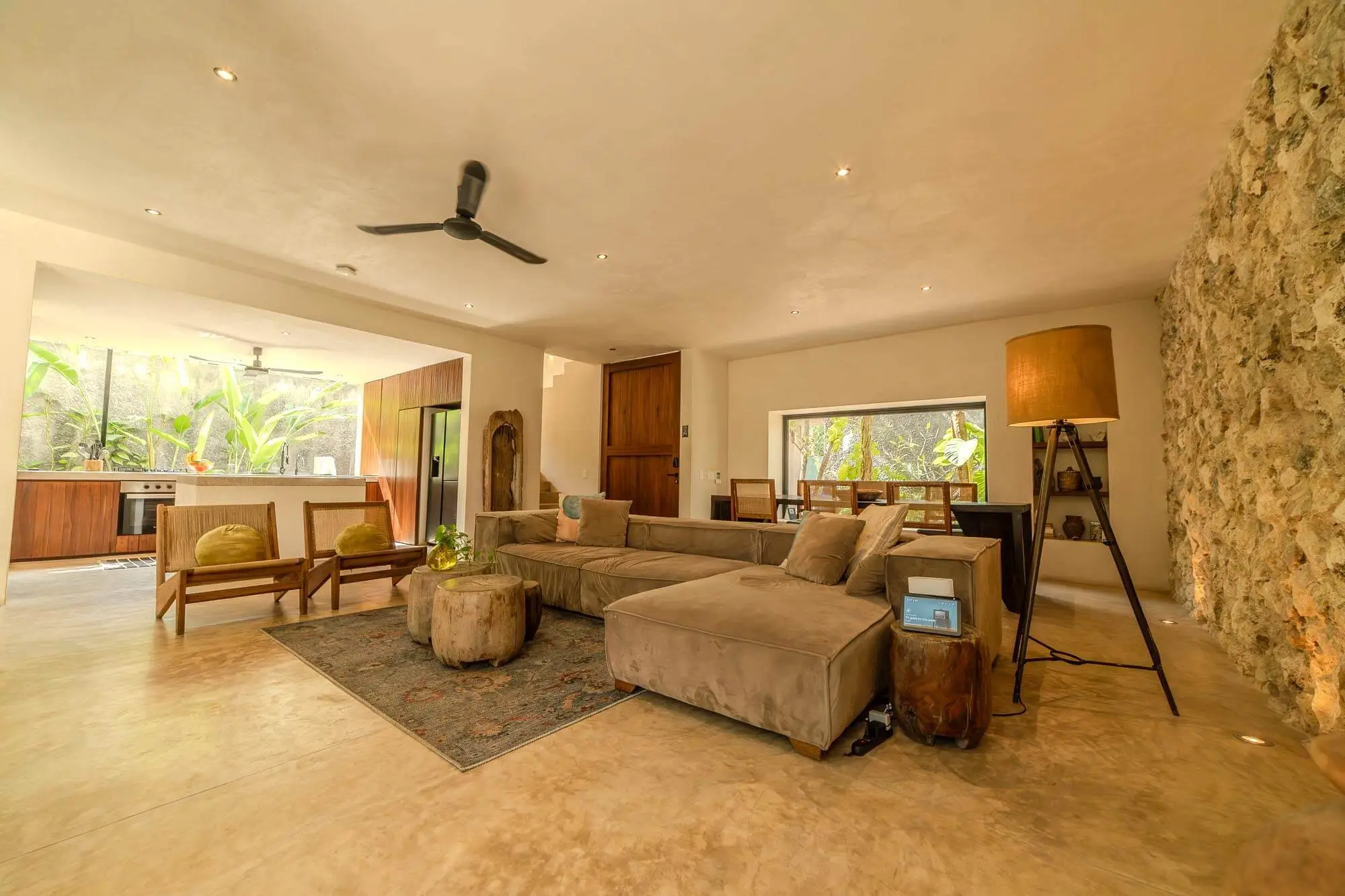 Villa Kaan Sala